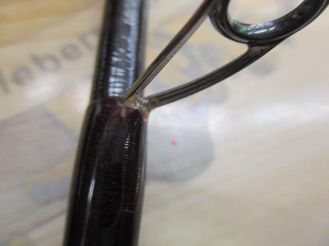 セフィアリミテッド S86M