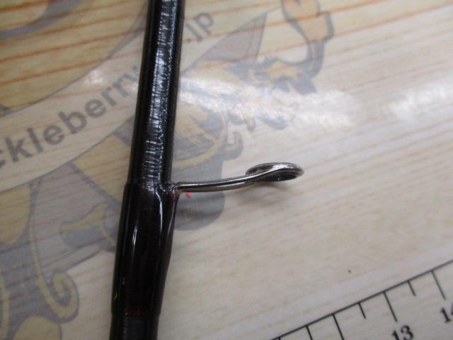 セフィアリミテッド S86M