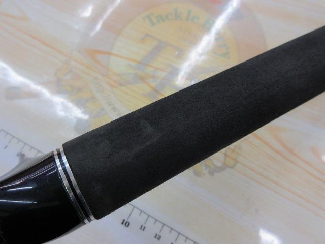 ソルティストEX STX-BJ621HB