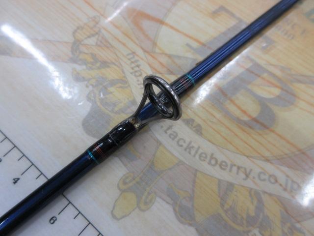 ソルティストEX STX-BJ621HB