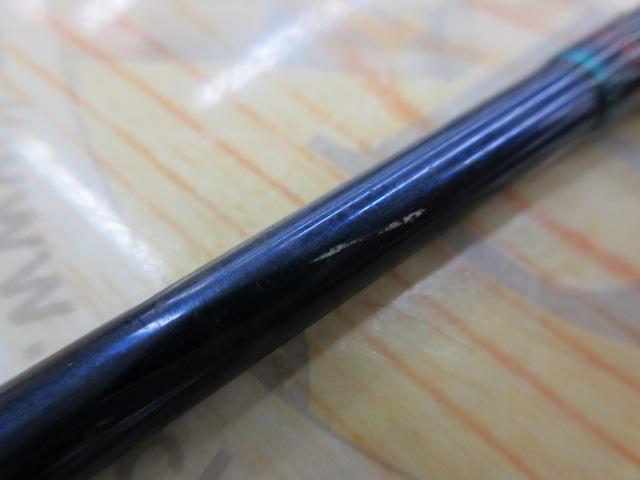 ソルティストEX STX-BJ621HB