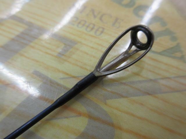 ソルティストEX STX-BJ621HB