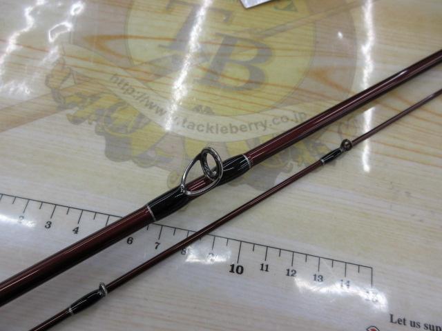 ビームス ローワー 6.2L