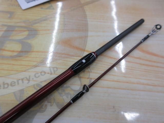 ビームス ローワー 6.2L