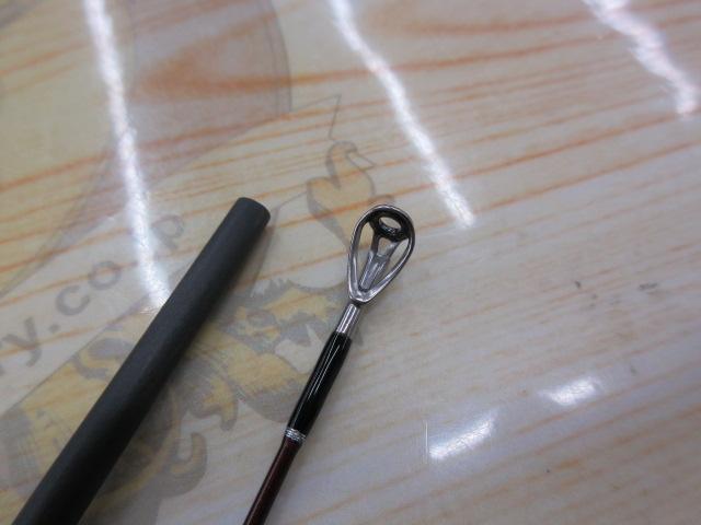 ビームス ローワー 6.2L