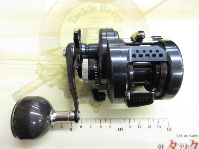 20オシアコンクエスト リミテッド 200HG 中古品 20オシアコンクエストリミテッド 201HG｜＠ベリーネット 日本