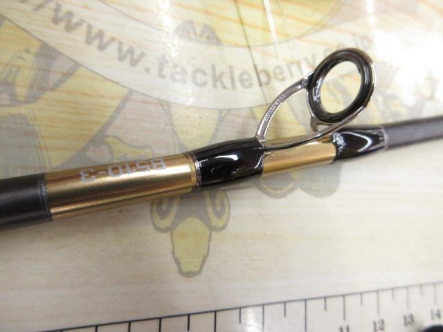 23オシアジガー B 510-3