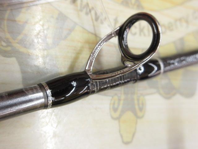 オシアジガーフルベンド　b60-3 シマノ シマノ オシアジガー フルベンド B60-3 | エースランカー