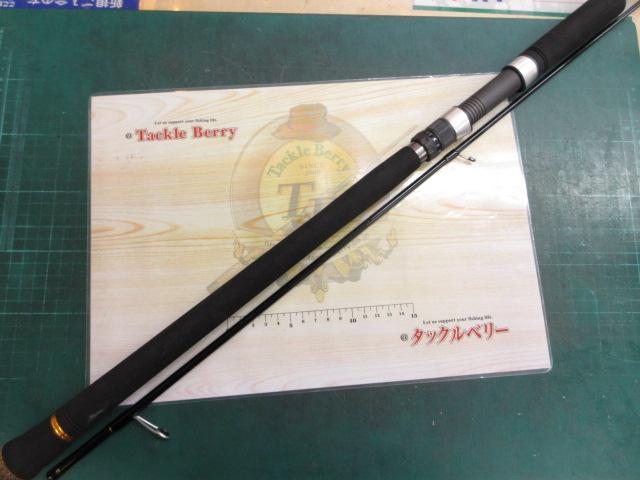 クロステージ CRX-902SSJ Major Craft New Crostage Shore Jigging Series CRX-902SSJ