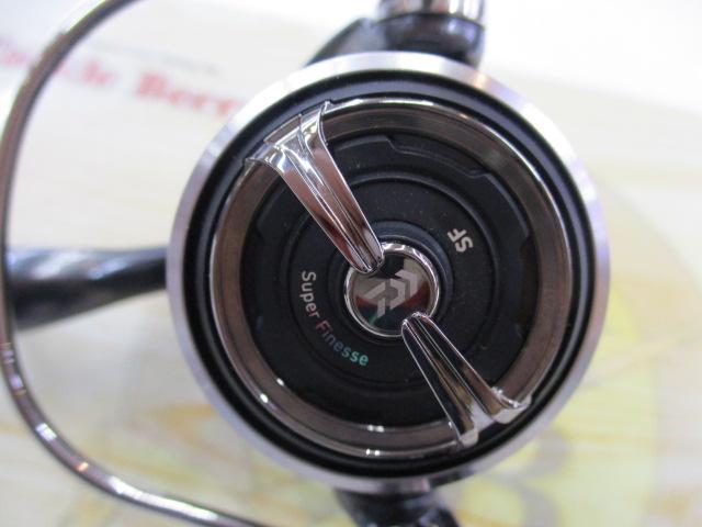 24ルビアス ST SF2000SS-H