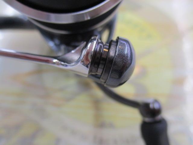 24ルビアス ST SF2000SS-H