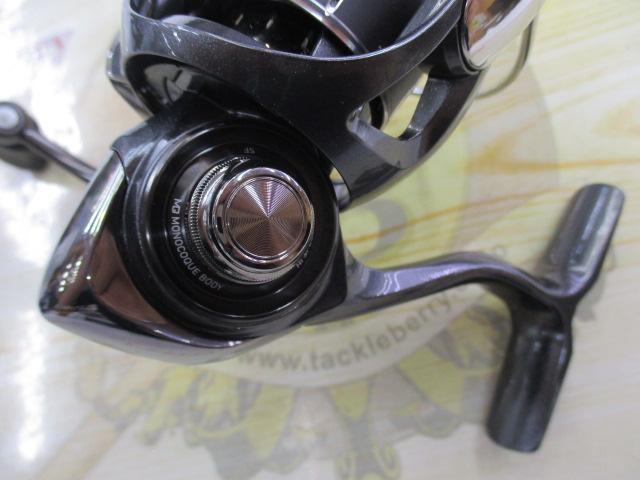 24ルビアス ST SF2000SS-H