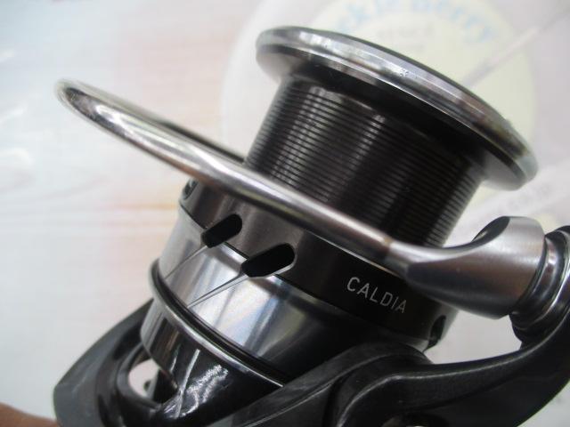 18カルディア LT4000-CXH｜＠ベリーネット 日本最大新品中古釣具WEB