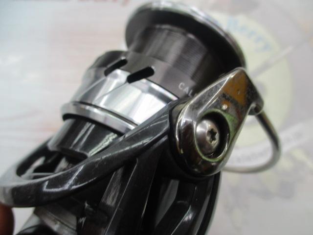 18カルディア LT4000-CXH｜＠ベリーネット 日本最大新品中古釣具WEB