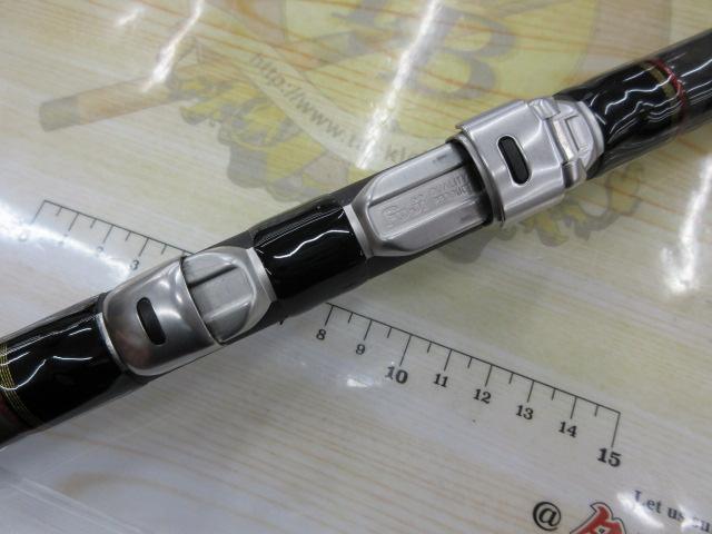 リバティクラブショートスイング 10-360・N