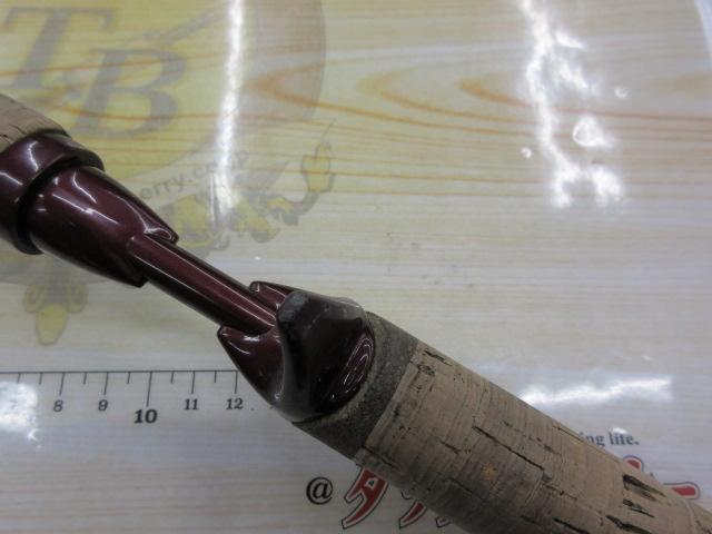 バンタムスコーピオン BSR 1602F