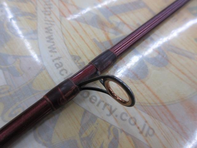 バンタムスコーピオン BSR 1602F