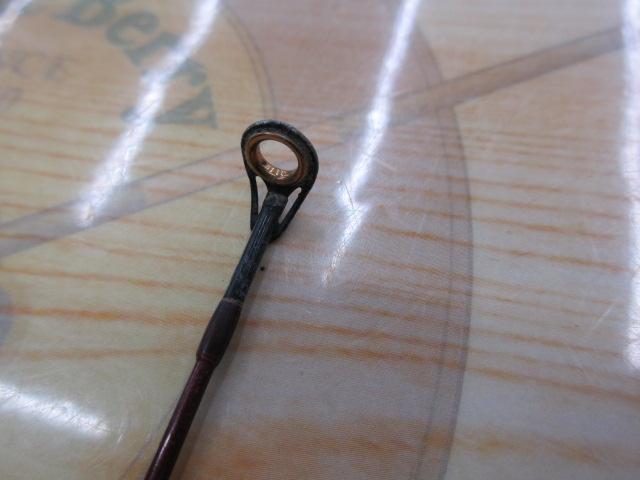 バンタムスコーピオン BSR 1602F