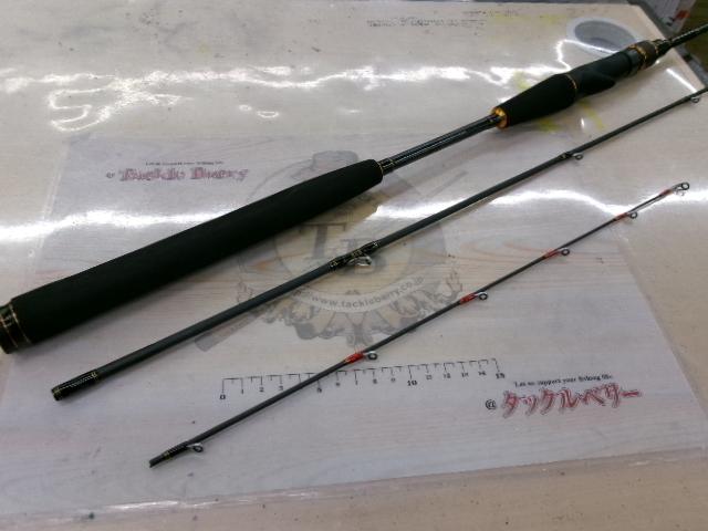 オーシャンフィールドタイラバ OFTC-672LT-80