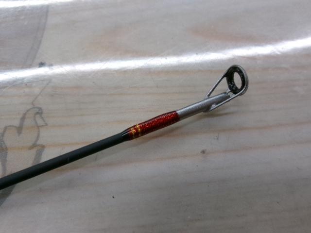 オーシャンフィールドタイラバ OFTC-672LT-80