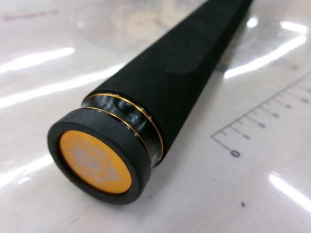 オーシャンフィールドタイラバ OFTC-672LT-80