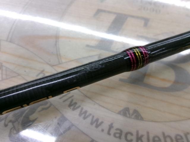 オーシャンフィールドタイラバ OFTC-672LT-80