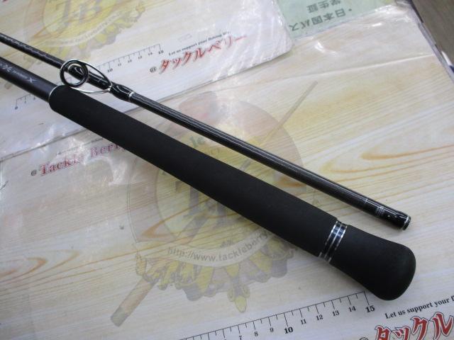 コルトスナイパーXR S100ML