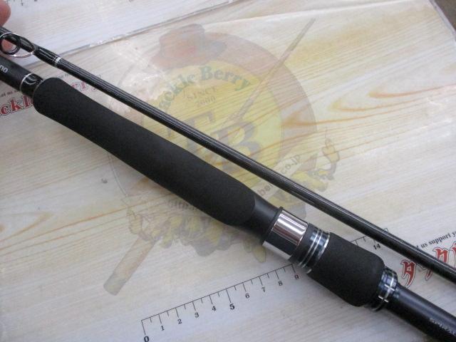 コルトスナイパーXR S100ML