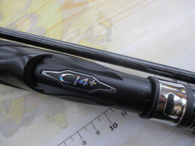 コルトスナイパーXR S100ML