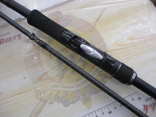 ディアルーナs106ml美品 18ディアルーナ S106ML｜＠ベリーネット 日本最大新品中古釣具