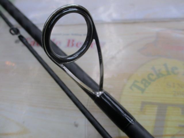 18ディアルーナ S106ML｜＠ベリーネット 日本最大新品中古釣具