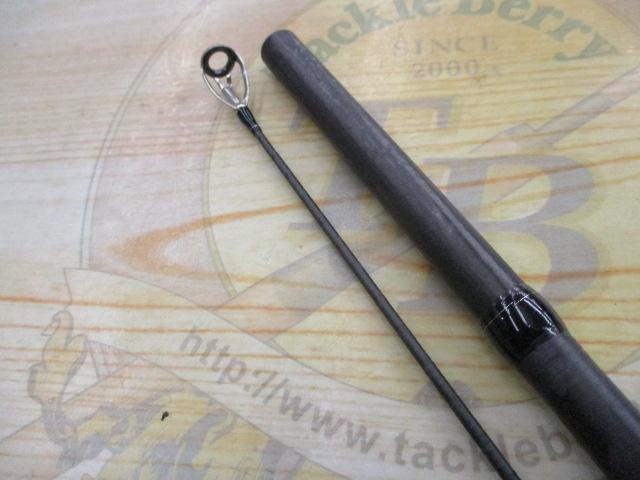 ディアルーナs106ml美品 18ディアルーナ S106ML｜＠ベリーネット 日本最大新品中古釣具