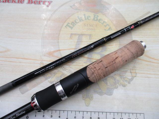 ポイズングロリアス 2610L-S ソリッドマスター ポイズングロリアス 2610L-S SOLID MASTER 610S｜＠ベリーネット