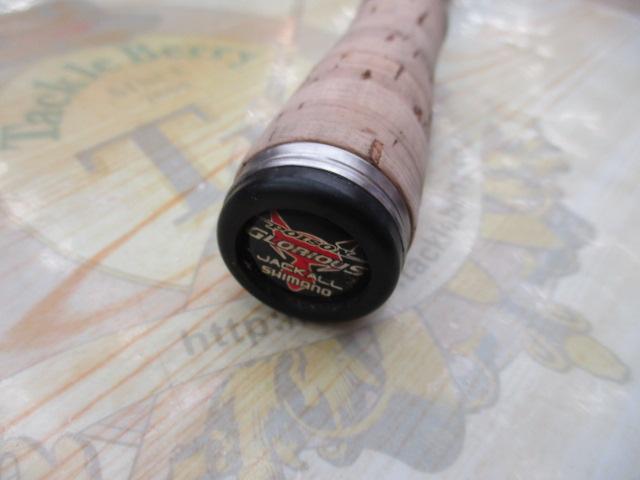 ポイズングロリアス 2610L-S SOLID MASTER 610S｜＠ベリーネット