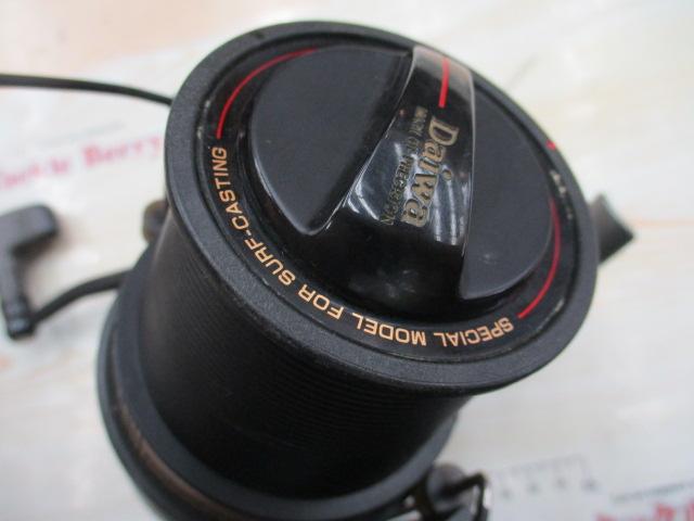 ダイワ　トーナメントプロキャスター　SS35 ダイワ トーナメントプロキャスター SS35 Daiwa TOURNAMENT PROCASTER