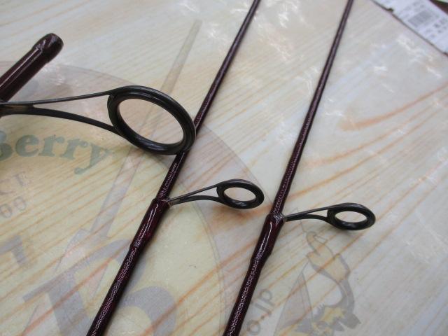 スコーピオンXV 2401FF-2｜＠ベリーネット 日本最大新品中古釣具WEB