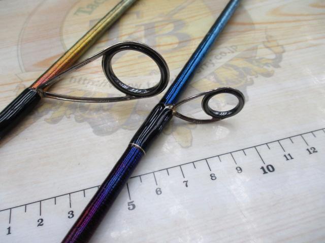 ワールドシャウラリミテッド　2751 シマノ ワールドシャウラ リミテッド 2751F-2 (2023年モデル