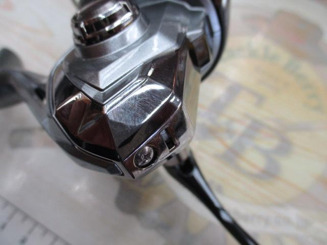 21ナスキー C2000SHG