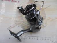 21ナスキー C2000SHG