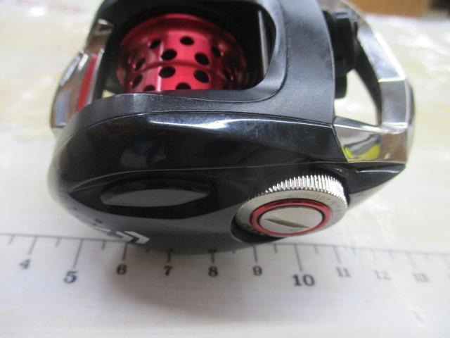 リール SS AIR8.1L リール ダイワ ss air8.1L