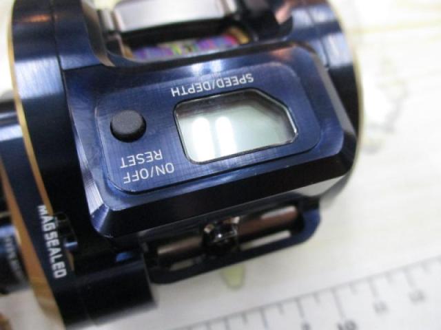 りゅう２１ソルティガＩＣ　１００　新品　未使用 ダイワ ソルティガ IC 100PL-DH (リール) 価格比較 - 価格.com