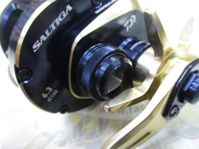 21ソルティガIC 100｜＠ベリーネット 日本最大新品中古釣具WEBショップ