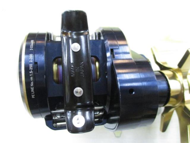 21ソルティガIC 100