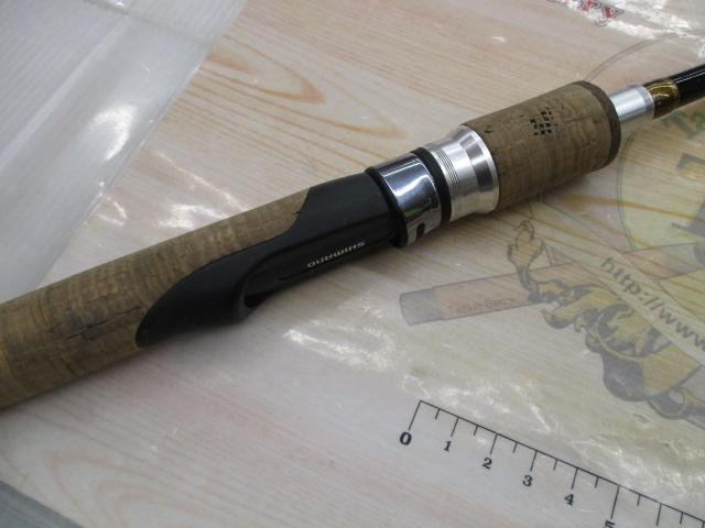 トラウトワンネイティブスペシャル 83ML｜＠ベリーネット 日本