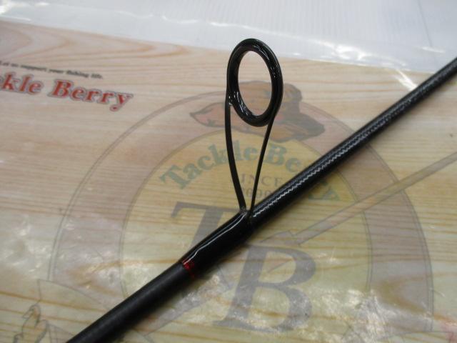 21炎月SS一つテンヤマダイ 240M