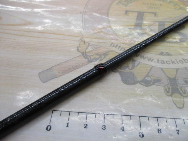 21炎月SS一つテンヤマダイ 240M