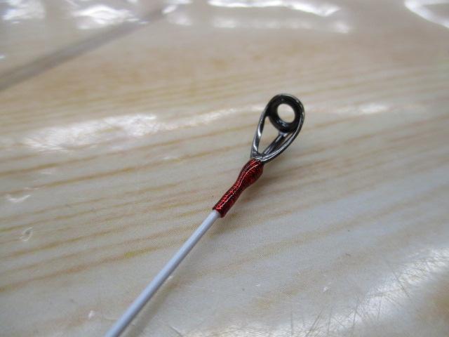 21炎月SS一つテンヤマダイ 240M