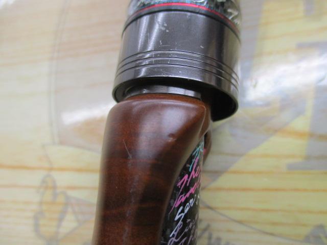 グラファイトワークス TRD-411FS-WRX｜＠ベリーネット 日本最大