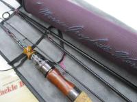 グラファイトワークス TRD-411FS-WRX