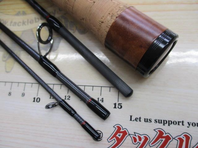 ブラキストン BKT-411SL4｜＠ベリーネット 日本最大新品中古釣具WEB